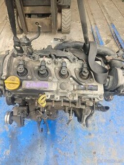 Motor Opel Astra H 1.7 74 kW