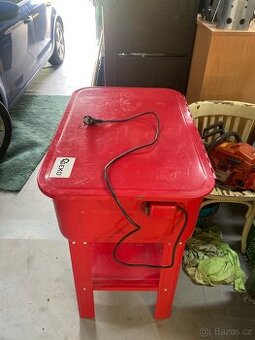 Myci stul Geco 80l