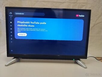 Prodám Televizi zn.Toschiba Smart.