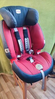 Dětská autosedačka Römer Britax