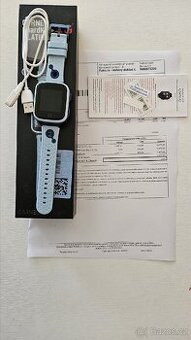 CARNEO GuardKid+ 4G PLATINUM