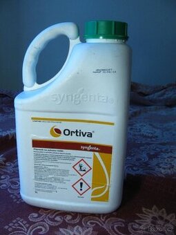 Syngenta ORTIVA 5 l fungicid
