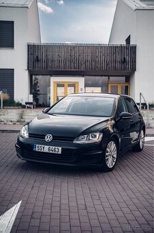 Golf 7