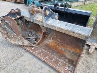 Svahovka 2100mm na 18-25t (JCB atd.)