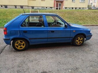 Škoda Felicia