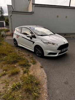 Fiesta ST