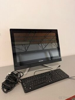 Lenovo IdeaCentre C460 Touch (57325095) 2 ks cena za kus - 1
