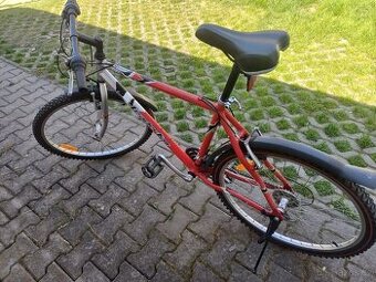 Chlapecké kolo 20''