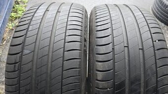 Letní pneu 245/40/19 Michelin Run Flat