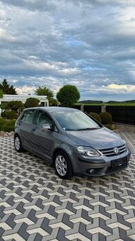 VW GOLF+ 1.4i 66kw