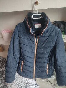 Dámská nová zimní bunda Tchibo vel 42 XL