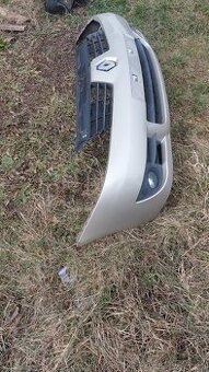 Renault thalia, clio predni naraznik