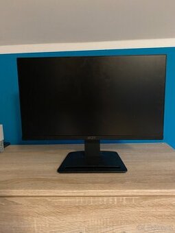 Monitor 21.5" MSI PRO MP223