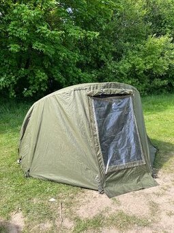 Bivak - Trakker Cayman Bivvy One-Man + zimní přehoz