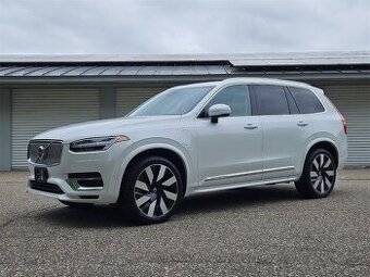 2023 Volvo XC90 Recharge 2.0