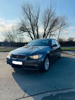 320d bmw auto na prodej