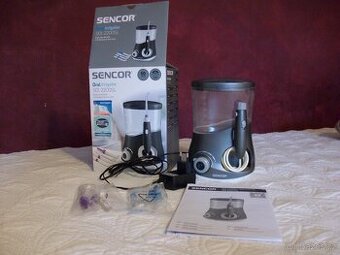 Sencor ústní sprcha - 1