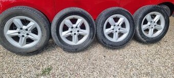Alu Kola Renault scenic rozteč  6,5x16 et36,5x108