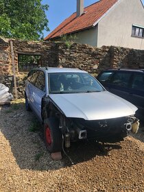 Díly vw passat B5,5 - 1