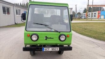 Multicar M25