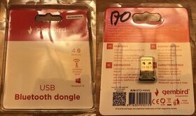 Bluetooth USB dongle Gembird BTD-MINI5