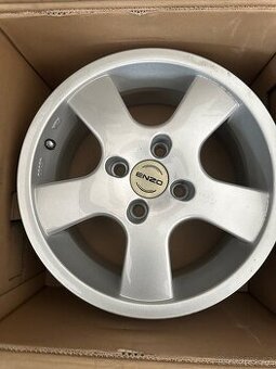 Alu disky 4x108