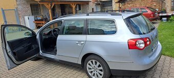 Prodám Volkswagen Passat B6