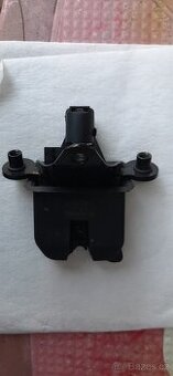 Zamek 5.dveri - 1