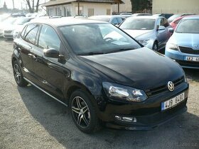 Volkswagen Polo 1.2 HTP - 1