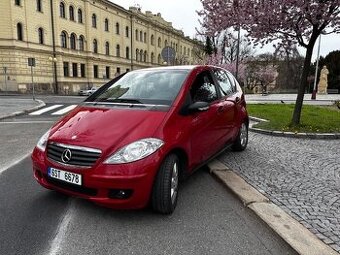 Mercedes A150 2008