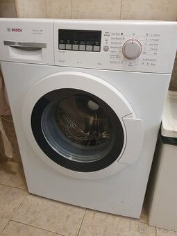 Pračka Bosch Serie 4 VarioPerfect