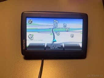 Navigace tomtom start 25 - 1