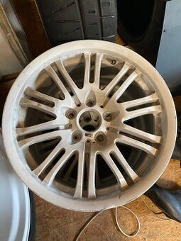 5x120 R17 BMW kola M3 style