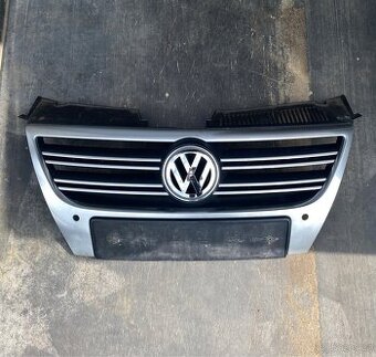 Passat B6 R36 maska