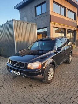 XC90 D5 AWD