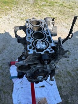 Ford motor 1.6tdci t1ga