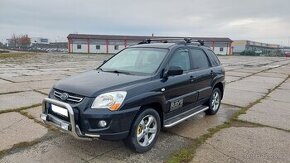 Kia Sportage 2.0 CRDi