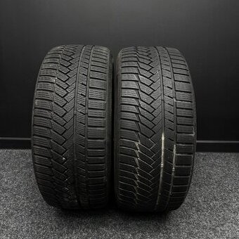 2ks pneu Continental 225/45/18 92V