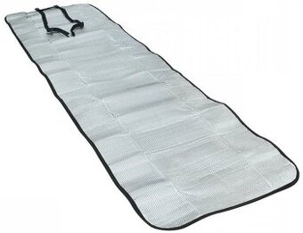YATE ALU MATTE 190/60