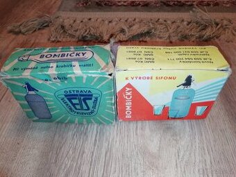 20ks Co2 Bombicek