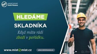 Skladník