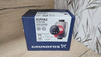 Grundfos Alpha2