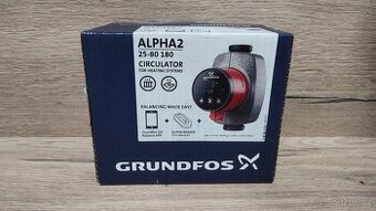 Grundfos Alpha2