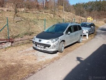 Peugeot 307 1.6hdi