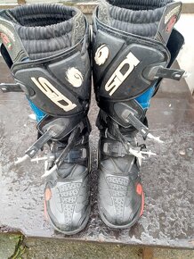 Sidi Crossfire 2 SRS vel. 45