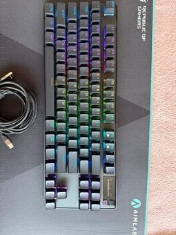 SteelSeries Apex Pro TKL WL