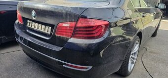BMW F10 LCI 525xd – náhradní díly