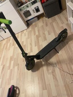 Elektro koloběžka