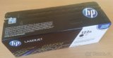 Originální toner HP 122A (Q3960A) černý