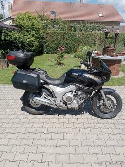 Yamaha 850 TDM - 1
